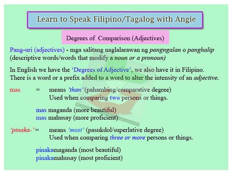 adlib in tagalog words|ADLIB (Tagalog).